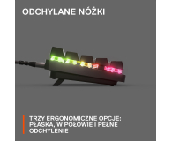 SteelSeries Apex Pro Mini - 1051291 - zdjęcie 11